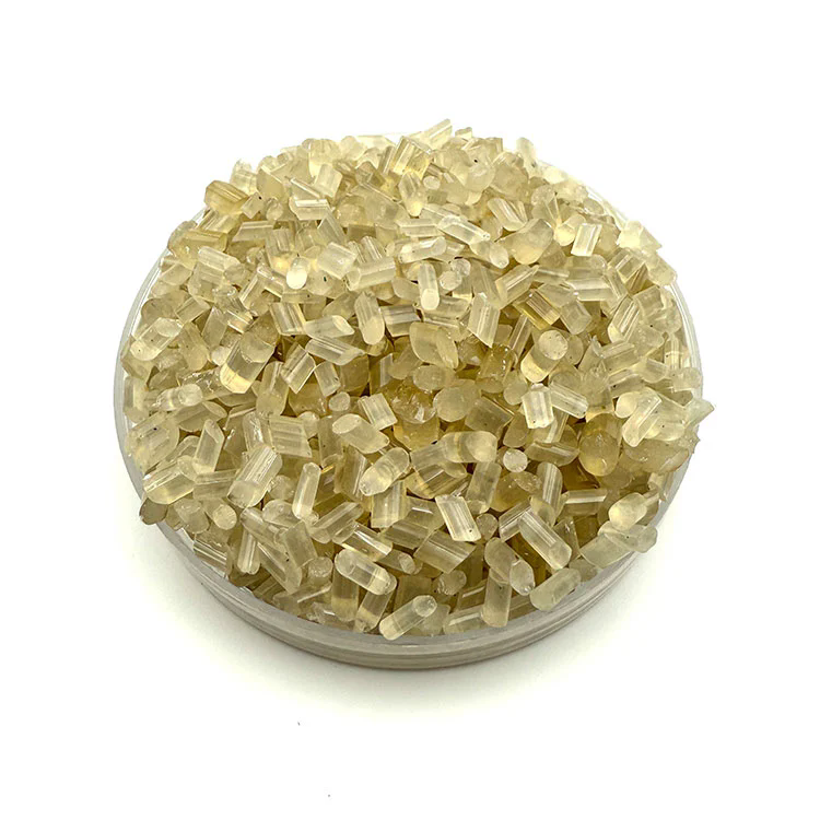 New PS Plastic Pellet