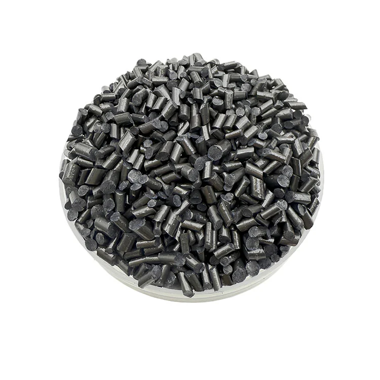 วัสดุเรซิน PS สีดำรีไซเคิล